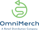 OmniMerch, a retail distribution company